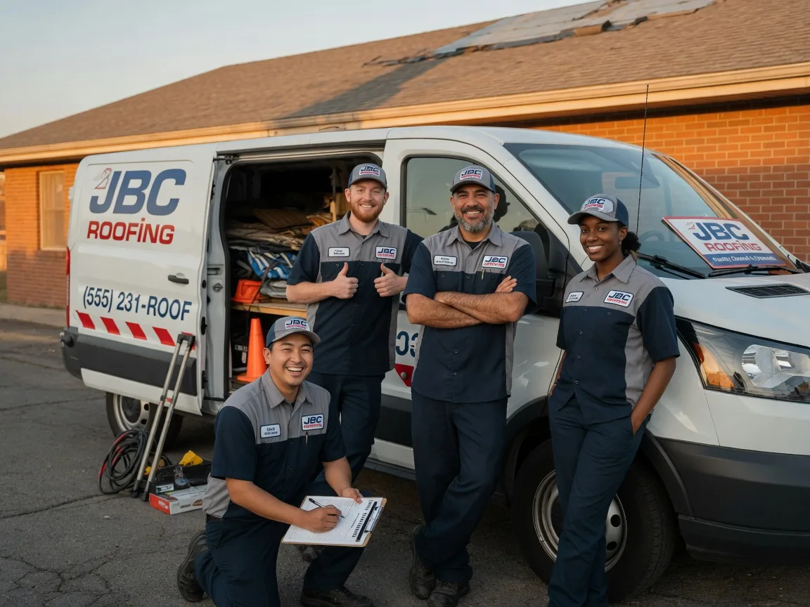 Roof Replacement company in Central Falls, RI